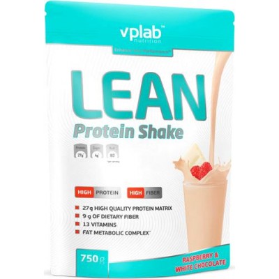 Протеин VP Labs Lean Protein Shake