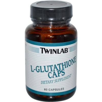 Twinlab L-Glutathione