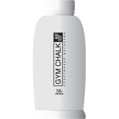 aTech Nutrition Gym chalk