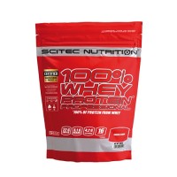 Протеин Scitec Nutrition 100% Whey Protein Professional 500