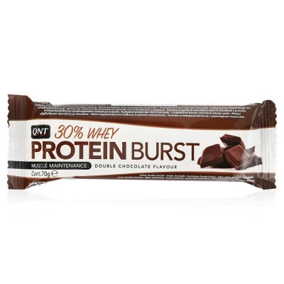 QNT Protein Burst Bar