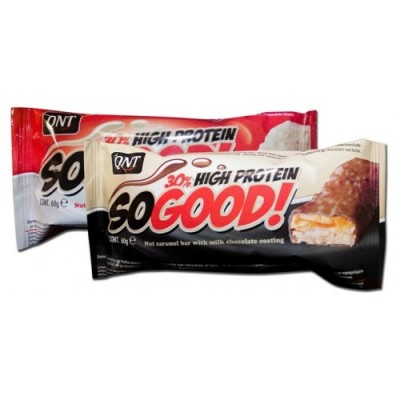 QNT So Good Bar