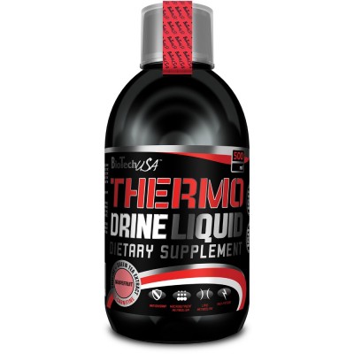  Thermo Drine Liquid BioTech USA, 500 ml