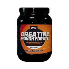 QNT Creatine Monohydrate 100% QNT