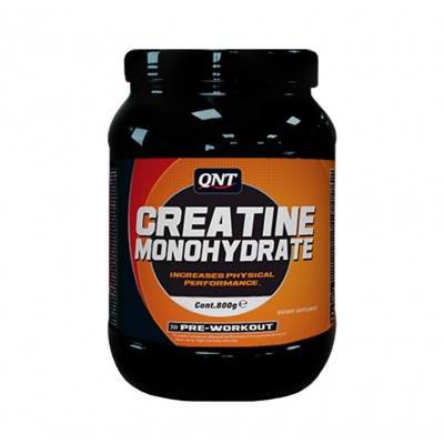 QNT Creatine Monohydrate 100% QNT