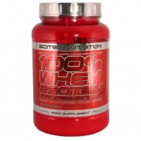 Scitec Nutrition 100% Whey Protein Professional 920