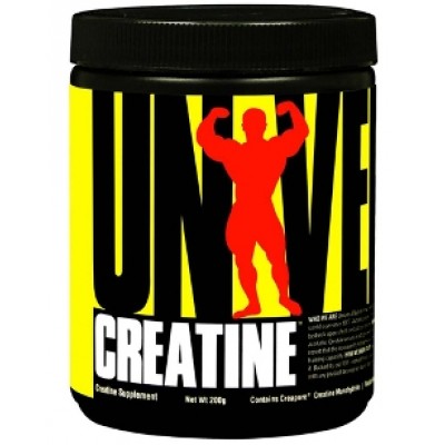 Universal Creatine Powder