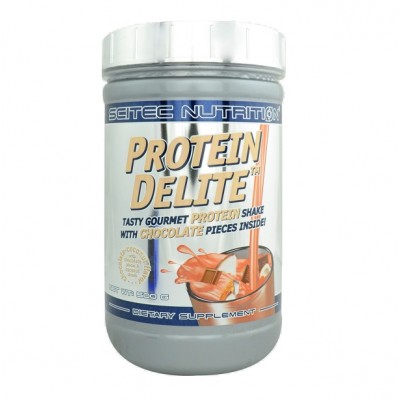 Scitec Nutrition Protein Delite
