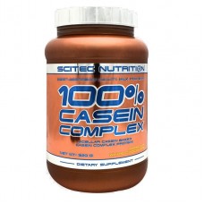 Протеин Scitec Nutrition Casein 100% Complex