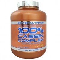 Протеин Scitec Nutrition Casein 100% Complex