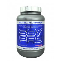 Протеин Scitec Nutrition Soy Pro