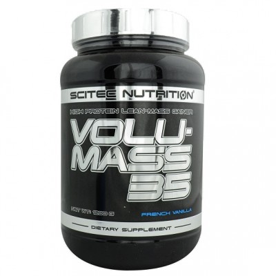 Scitec Nutrition Volumass 35