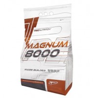 Trec Nutrition Magnum 8000 (Магнум), 4000 гр.