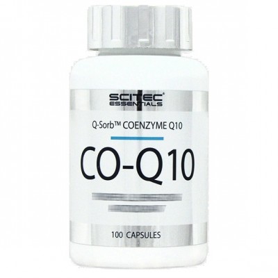 Scitec Nutrition CO-Q10