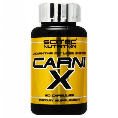 Scitec Nutrition Carni-X