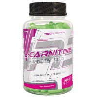 Trec Nutrition L-Carnitine + Green Tea