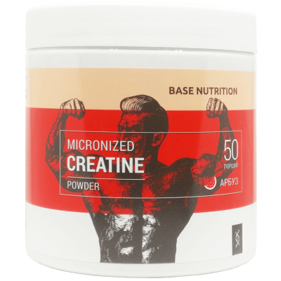 CMTech Creatine 100% купить в Минске — Formulla.by
