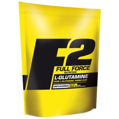F2 Full Force Nutrition Glutamine Force