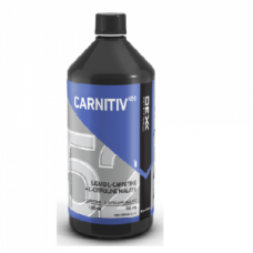 Dex CARNITIV 500мл вкус абрикос(3000мг л-карнитин+1000мг цитрулин малат на 25мл)