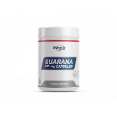 Экстракт гуараны Geneticlab "Guarana 400 mg"