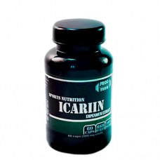 Icariin 20% 60 капсул