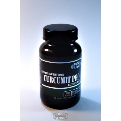 CURCUMIT PRO 60 капсул