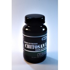 CHITOSAN-X  90 капсул