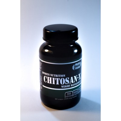 CHITOSAN-X  90 капсул