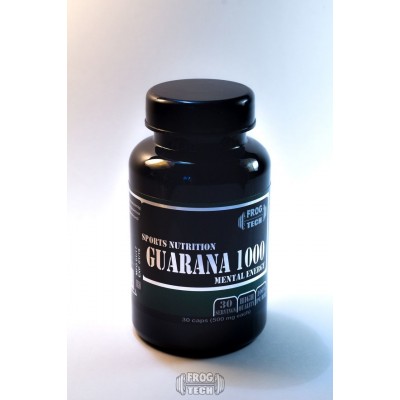 GUARANA 1000 30 капсул