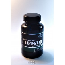 Lipo-Star Жиросжигатель 30 капсул