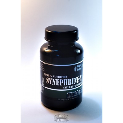 Synephrine 30 капсул 50 мг