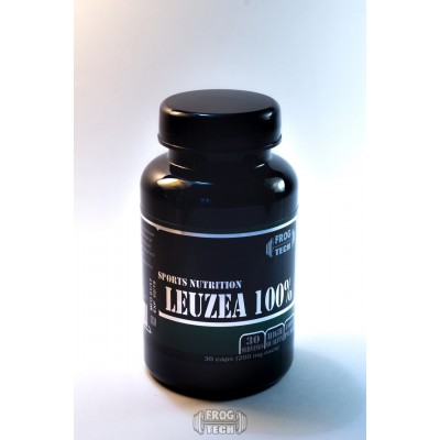 LEUZEA EXTRACT 30 капсул