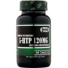 5-HTP HARDCORE CONCENTRATE 60 капсул