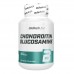 Хондроитин Глюкозамин Chondroitin Glucosamine BioTechUSA, 60 капс.