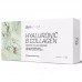 Гиалуроновая кислота и коллаген BioTech USA Hyaluronic and Collagen, 120 капс.