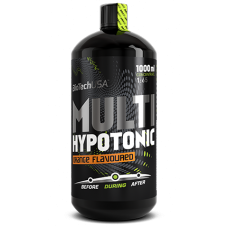 Изотоник Multi HypoTonic BioTechUSA, 1000 мл