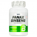 Женьшень Biotech Panax Ginseng, 60 капс.