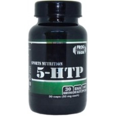 Frog Tech 5-HTP 30 капсул