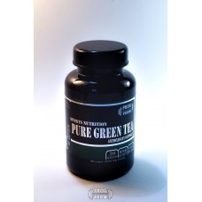 PURE GREEN TEA EXTRACT 30 капсул