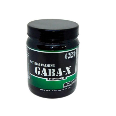 GABA-Х  112.5 гр