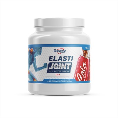 Geneticlab "Elasti Joint" 350 грамм