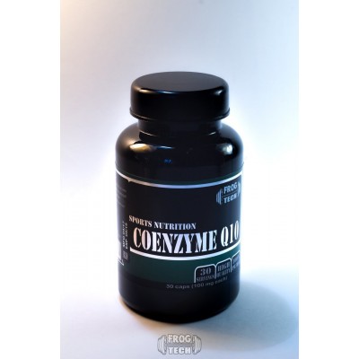 Coenzyme q10  30 капсул