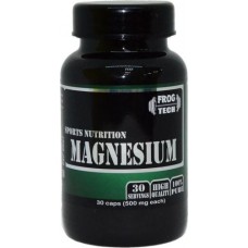 Magnesium  30 капсул