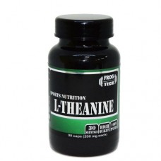 L-Theanine 30 капсул