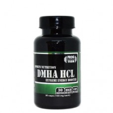 DMHA HCL 30 капсул 100 мг