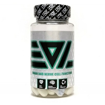 Acetyl L- Carnitine 750 mg/таб, 60 tab
