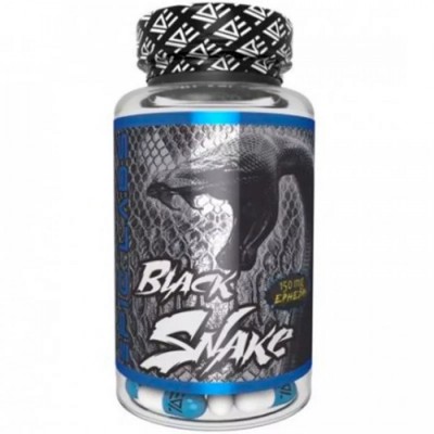 Black Snake 60 caps