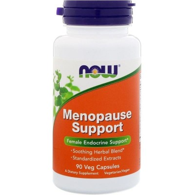 MENOPAUSE SUPPORT 90 VCAPS