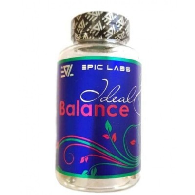 Ideal Balance 60 caps
