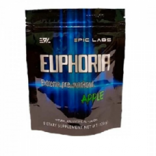 Пред-трен EUPHORIA   100 g (10 порций)
